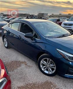 شيفروليه كروز